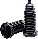 UNIGOM 300128h Kopfhörer Lenkung, Set von 2