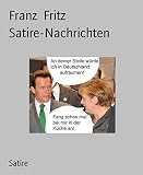 Satire-Nachrichten (German Edition)