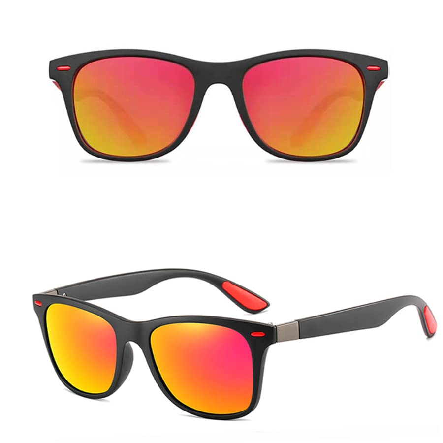 Light bird Polarized sunglasses for men4