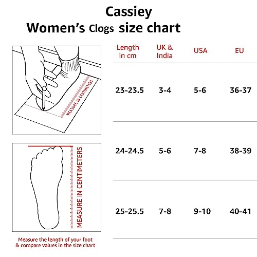 Image of CASSIEY Fashionable Comfortable Lightweight Platform Heels Clogs Slipper for Women's