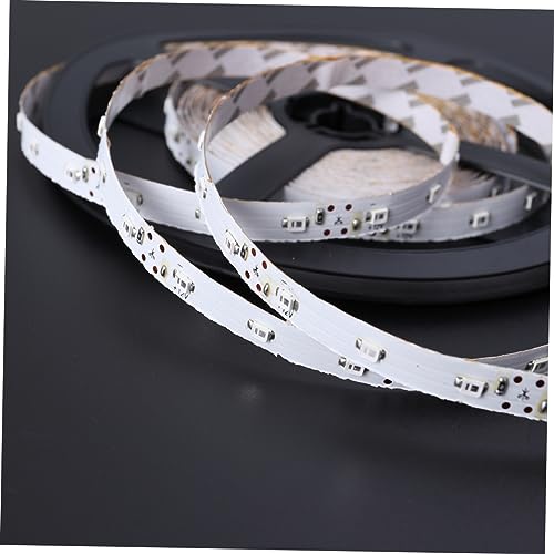 Cinta LED Flexible Verde NUOBESTY 5 metros 300 LEDs miniatura 6