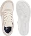 WHITIN Women's Barefoot Wide Toe Box Minimalist Minimus Zero Drop Shoes Size 7 Width Breathable Comfy Walking Classic Fasion Female Sneaker Beige 38