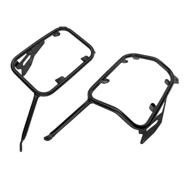 Porte-bagages G310GS (2017-2023) : support arrière robuste pour sacoche de moto