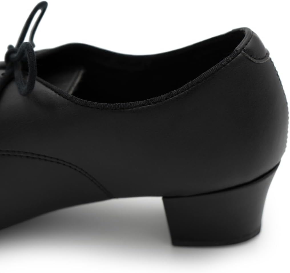 Capezio Men's Latin Ballroom Shoe