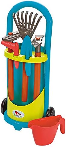 Ecoiffier Toys From 18 Months - Origin France Warranty, Multicolo...