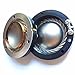 ZnranyiiXY 44.4mm Diaphragm for Altec 604 802 804 806 807 808 904 8ohm Flat Wire
