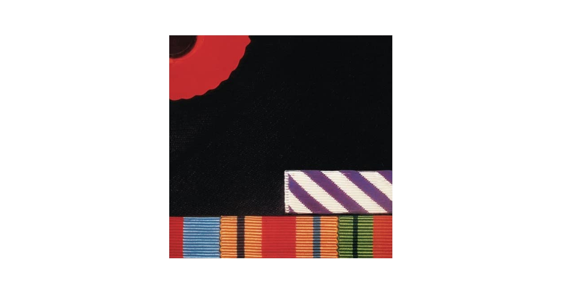 Pink Floyd - The Final Cut (CD) - Amazon.com Music