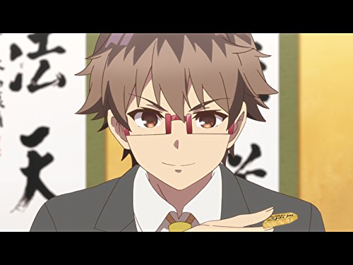 第二局「弟子のいる日常」