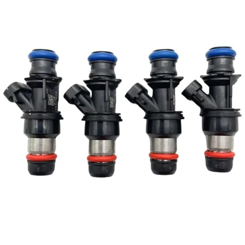 Injecteurs de carburant 4.8L 5.3L 6.0L pour retrouver la sérénité lors de vos trajets