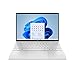 Price comparison product image HP Pavilion Aero 13.3 inch Laptop (2021) - Silver (4H293EA)