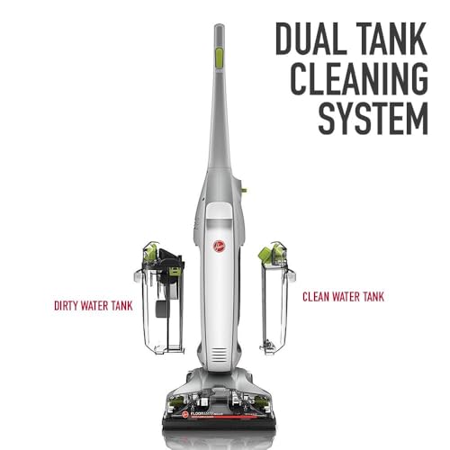 Hoover FH40160PC Floormate Deluxe Hard Floor Cleaner Machine thumb #4