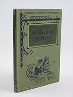 LITTLE PAUL DOMBEY B00Q71G0JG Book Cover