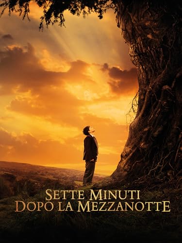Sette minuti dopo la mezzanotte
