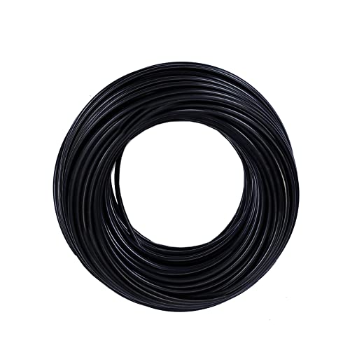Image of Cinagro Drip Irrigation 4MM Feederline Pipe - 25 Meters