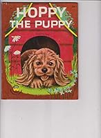 HOPPY THE PUPPY B00EVZPBWM Book Cover
