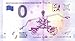#a 0 Euro Schein Deutschland 2019 · Fulda · Deutsches Feuerwehr Museum I · Hydrophor · Souvenir o Null € Banknote