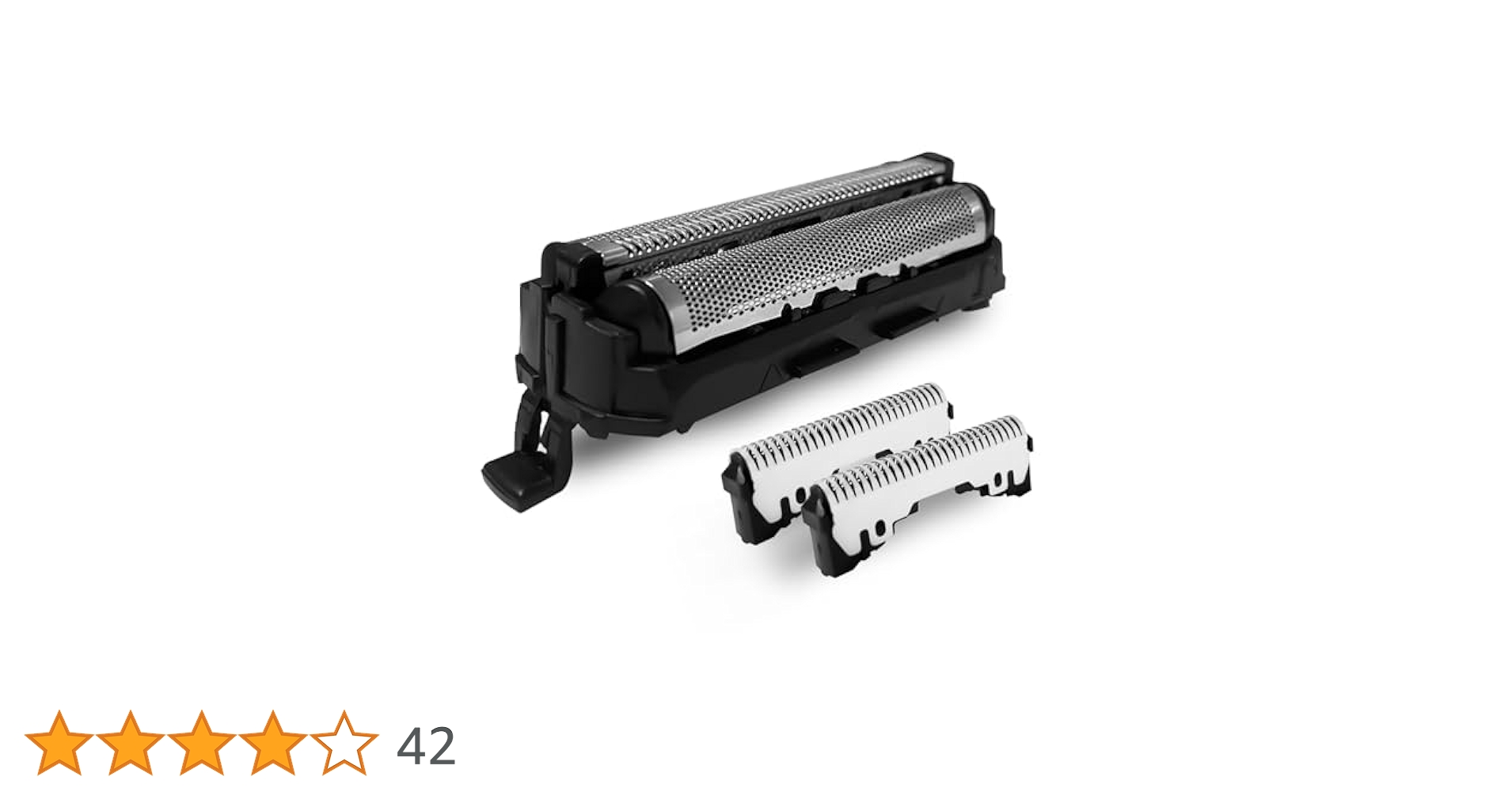 新品 替刃付き ES9036 おまけ付き ジャンク シェーバー ES-CLV8A Amazon | 【正規品】パナソニック 替刃 メンズシェーバー用