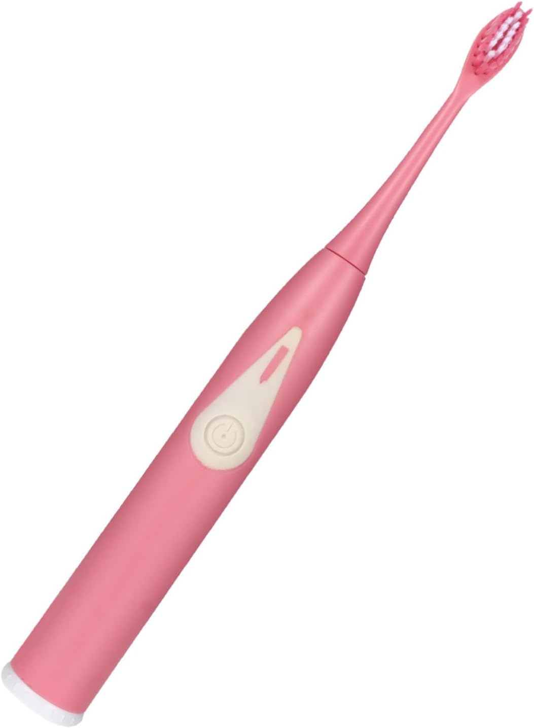 Intelligent Tooth Brush Electric Cleaning Toothbrush Sound Wave Vibration Battery Toothbrush for Adults Extra Soft for Adults Whitening Teeth Brush
