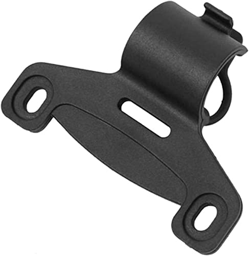 Support de pompe pour pompe à vélo, clip de fixation pour gonfleur