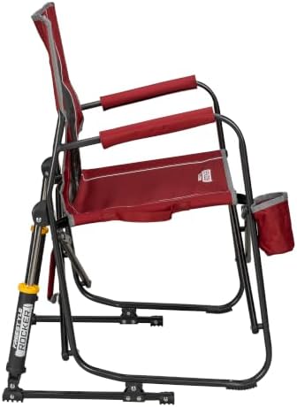 GCI Outdoor Freestyle Rocker Camping Chair - Cinnamon - thumbnail 5