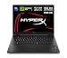 HP HyperX Omen 15 Laptop, Intel Core 5 210H, RTX 5050, 16GB RAM, 512GB SSD