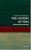 The History of Time: A Very Short Introduction