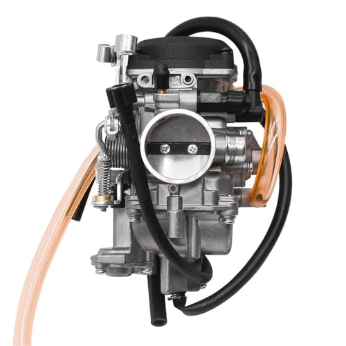 Carburador Carb para Kawasaki para Vulcan 800 para VN800 Vulcan800 VN 800 1995 1996 1997 1998 1999 2000 2001 2002 2003 2004 2005 15003-1200 Carburador Carburador De Motocicleta Carburador Carb para Kawasaki para Vulcan 800 para VN800 Vulcan800 VN 800 1995 1996 1997 1998 1999 2000 2001 2002 2003 2004 2005 15003-1200 Carburador Carburador De Motocicleta