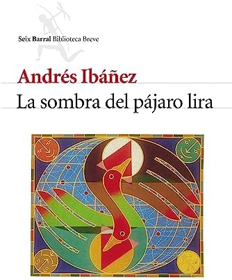 La sombra del pájaro lira: 1 (COL.BIBLIOTECA.BREVE)