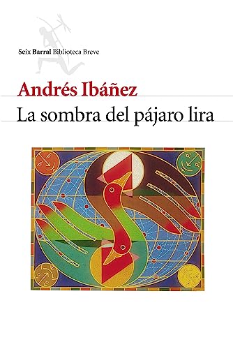 La sombra del pájaro lira: 1 (COL.BIBLIOTECA.BREVE)