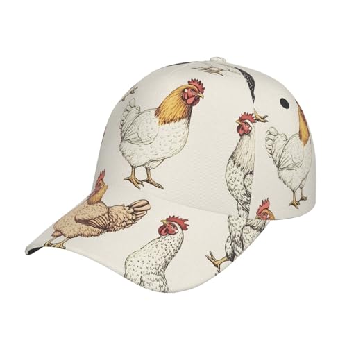 Gorra de béisbol de protección solar para correr sin molestias bajo el sol