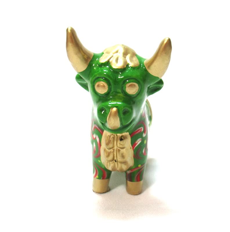 Amazon.co.jp: 【TORITO DE PUCARA】【ペルーのプカラ牛・バッファロー
