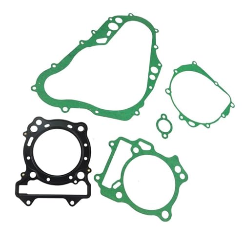 Joint moteur Suzuki DRZ400 kit complet culasse cylindre magneto