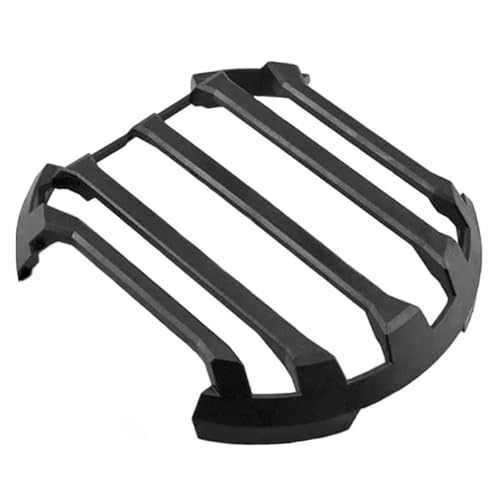 Protection de phare pour CB650R 2021-2023 en grille d'acier robuste