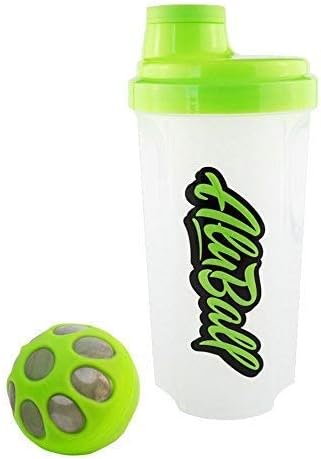 Kavafied AluBall Kava Maker, Noni Green