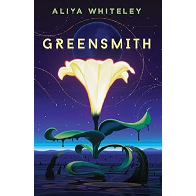 Greensmith