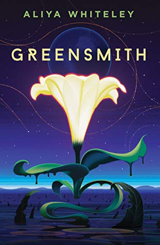 Greensmith view 2