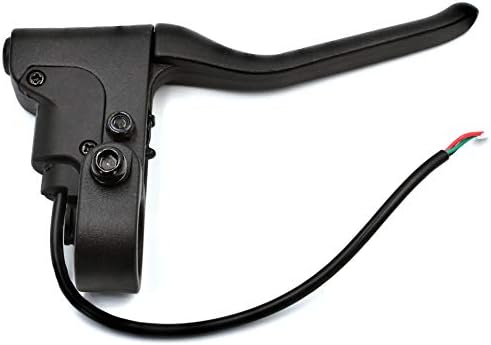 myBESTscooter - Brake Handle Lever For Xiaomi M365 1S Essential Pro 2 Model 3 Electric Scooter - Replacement Parts Accessories