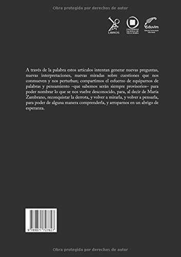 Escritos sobre Jóvenes