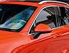 NewL Premium Ultra Gloss Piano Black Vinyl Wrap Roll Foil Air Release Channels for Auto Roof Wing Pillar Motorcycle Decal (Lava Orange, 30cm x 150cm) #5