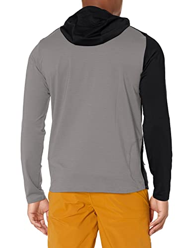 Oakley Men's Standard Gravity Range Hoodie2