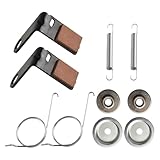 Photo Gallery vasiumic kit pastiglie freno per tosaerba con molla di fermo boccola del ponte parti di ricambio 42 pollici accessori per trattori da giardino manutenzione del trattore da giardino, attrezzature Photo Gallery vasiumic kit pastiglie freno per tosaerba con molla di fermo boccola del ponte parti di ricambio 42 pollici accessori per trattori da giardino manutenzione del trattore da giardino, attrezzature