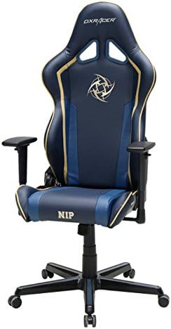 Nip dxracer Clearance