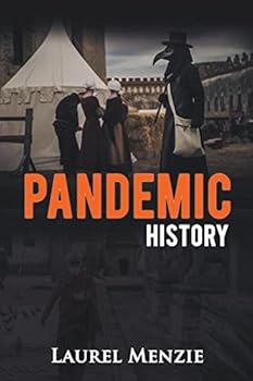 Paperback Pandemic History Book