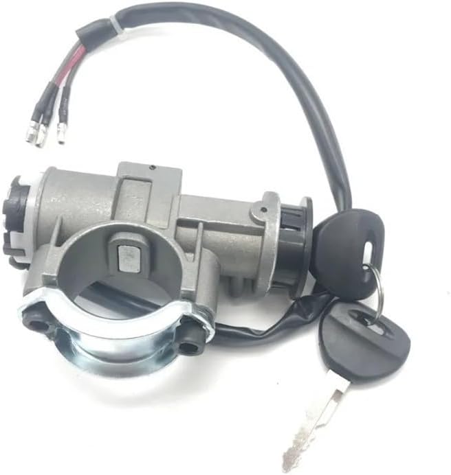 Lgnition Key Switch For EFI MSU UTV 400cc 800cc HS