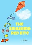  The Smashing Red Kite (English Edition)