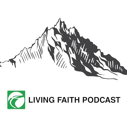Living Faith Podcast cover art