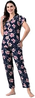 Ichaa womens NIGHT SUIT SET Price In India