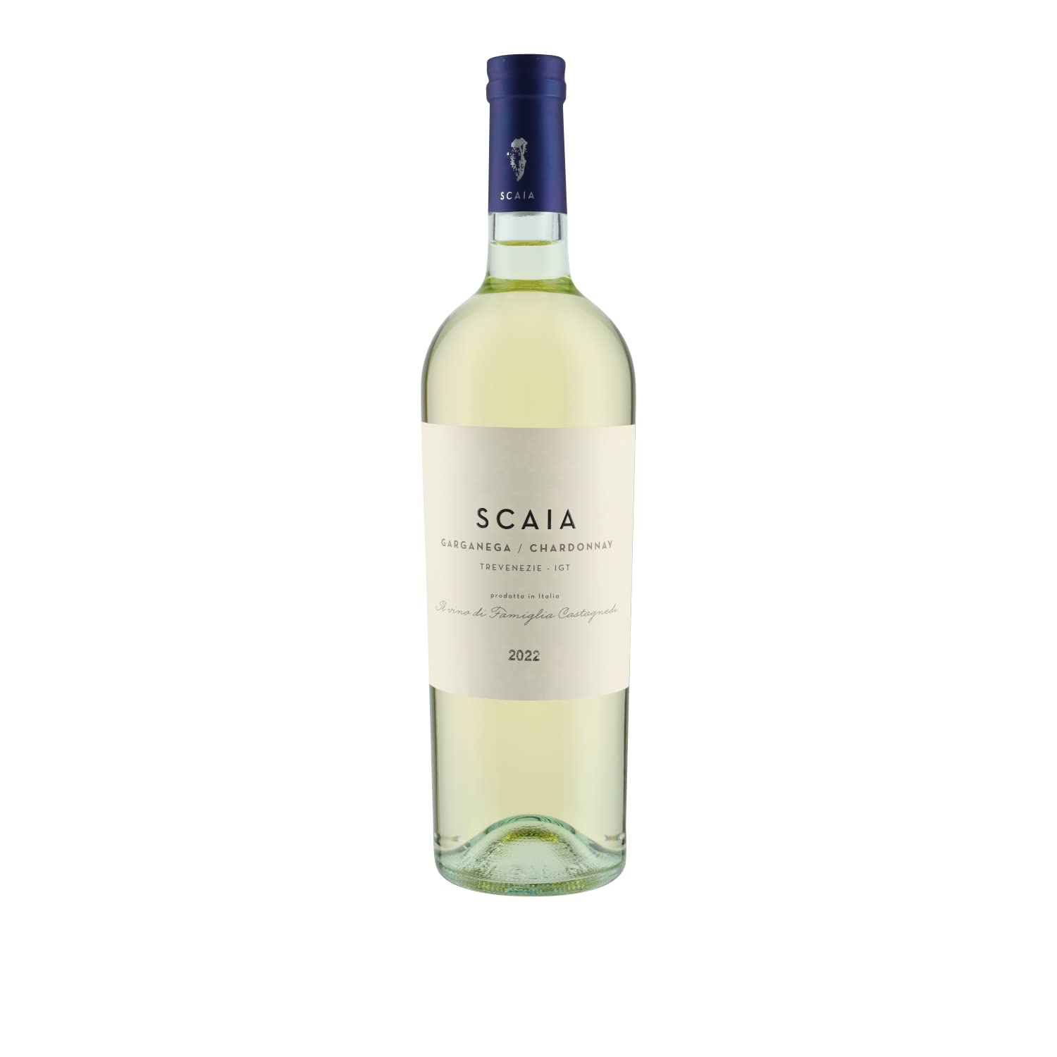 Scaia Bianca IGT 2022 (6 Fl. x 0,75 l) Sant Antonio