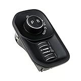 BANDOX Für Dodge RAM 1500 2500 3500 2019-2020 Scheinwerfer Nebelscheinwerfer Lampensteuerungsschalter Reparatur 68156061AD