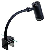 Meki Acua Zetlight S1 Aquarium Fish Tank South American Fish Tank LED Light